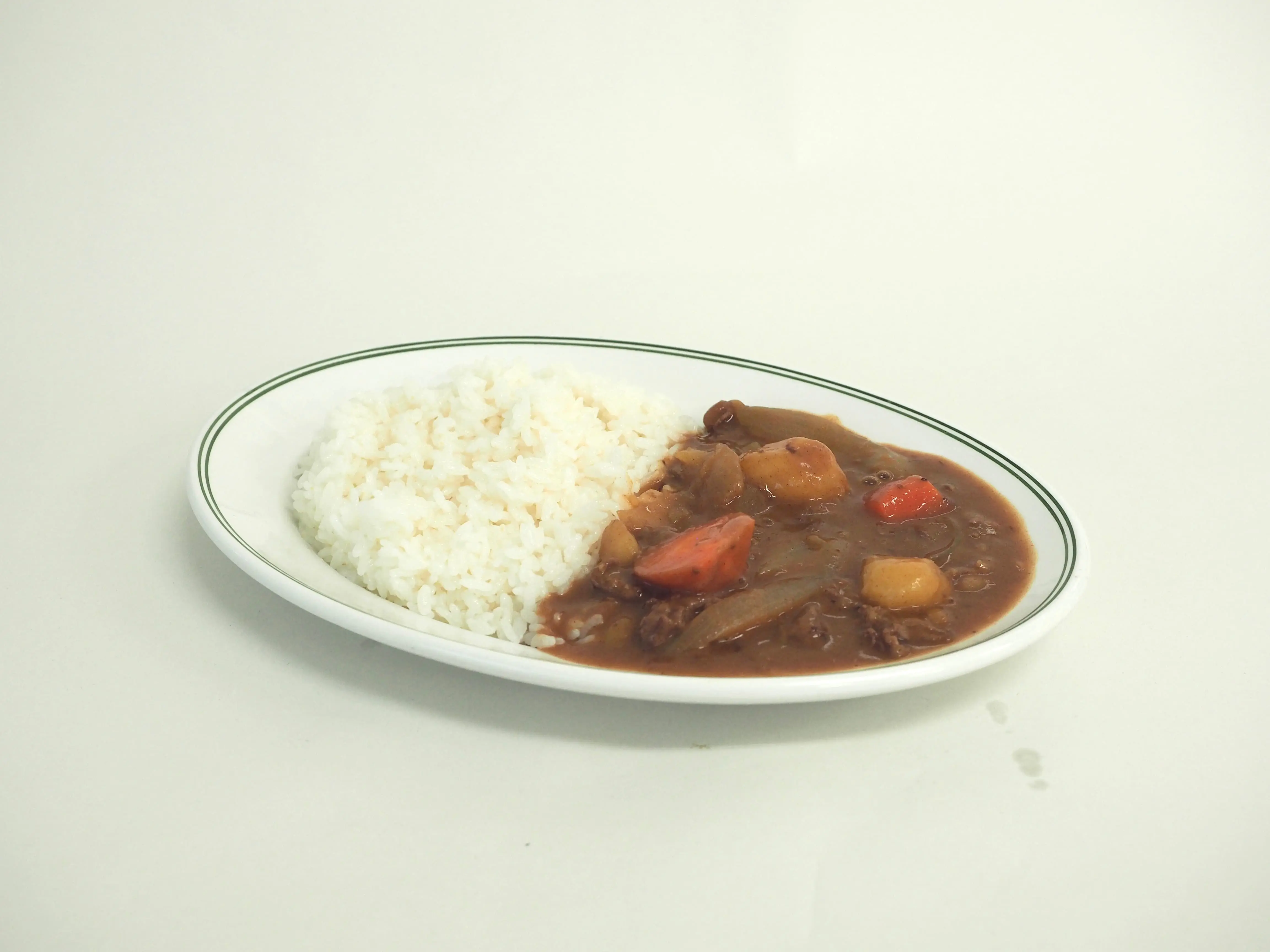カレーライス