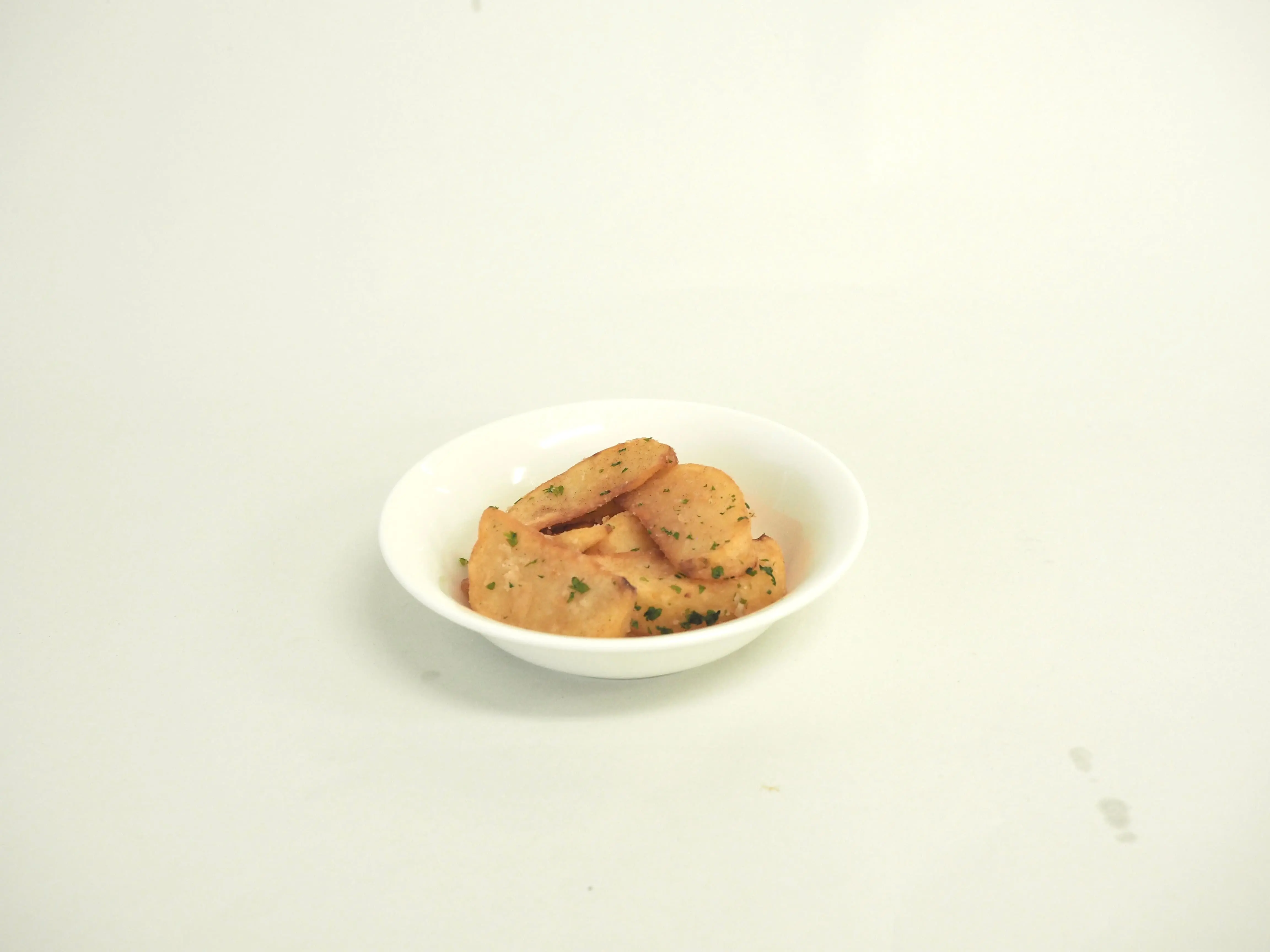 フライドポテト