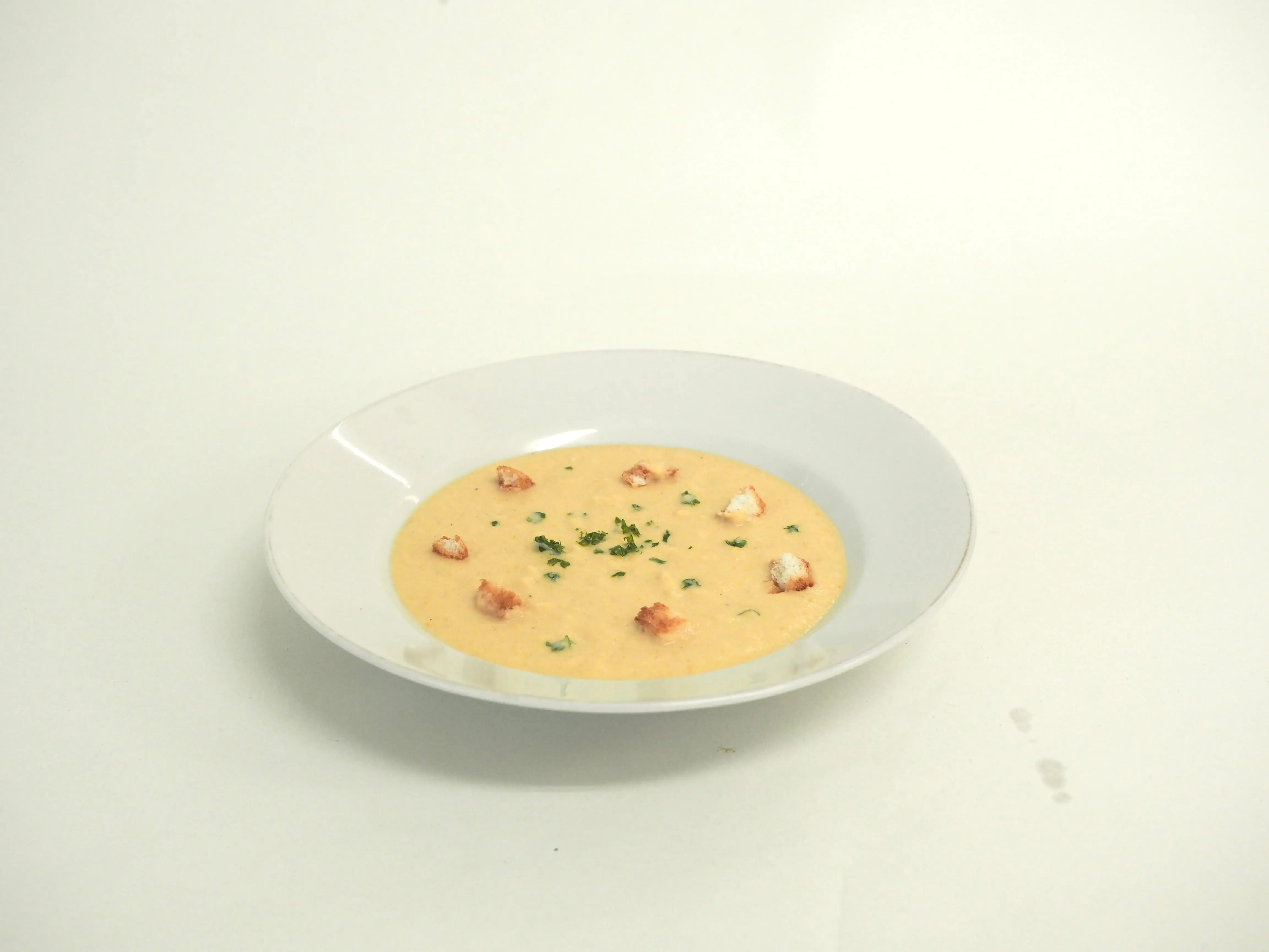 コーンポタージュスープ