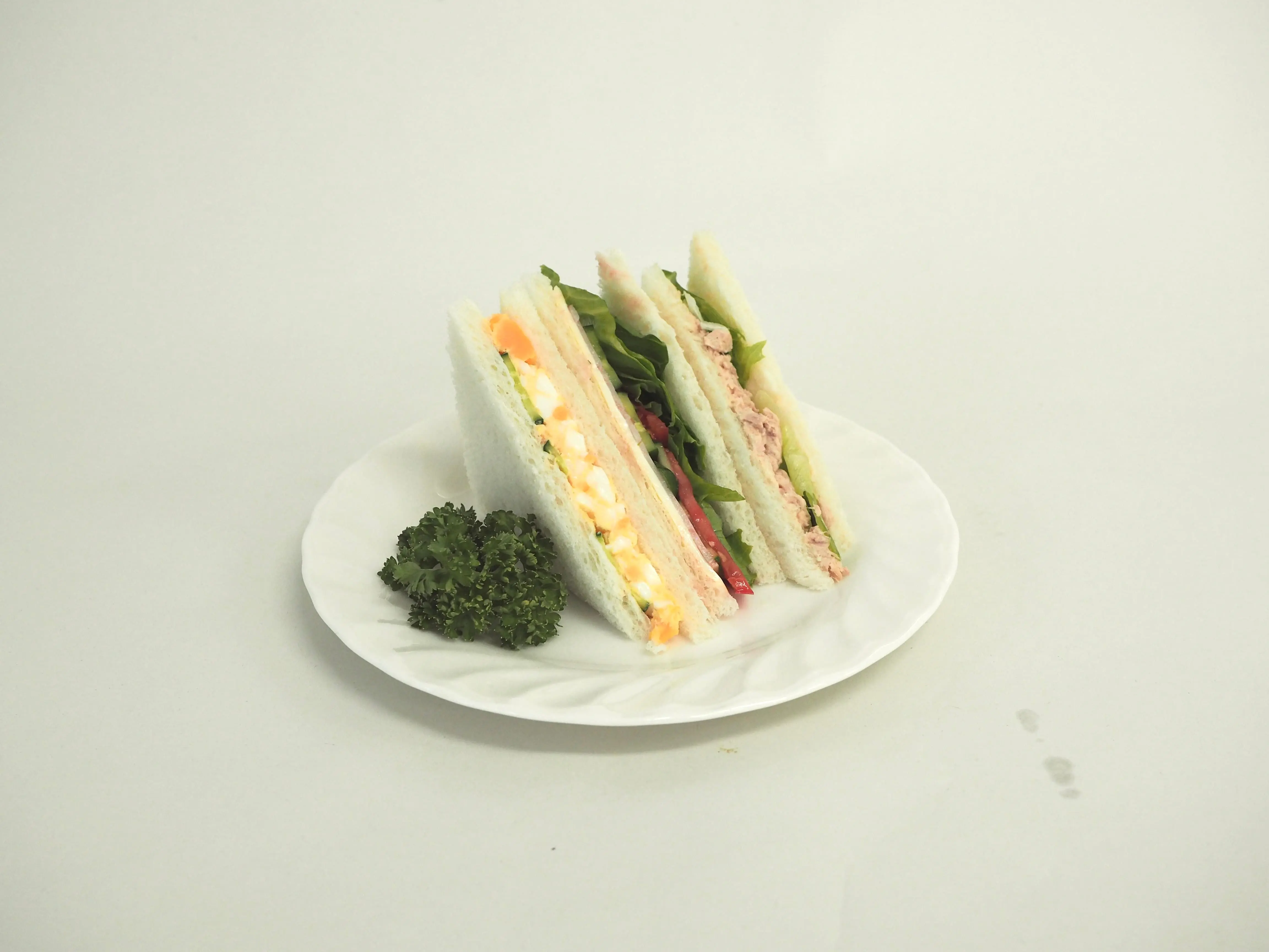 ミックスサンドイッチ